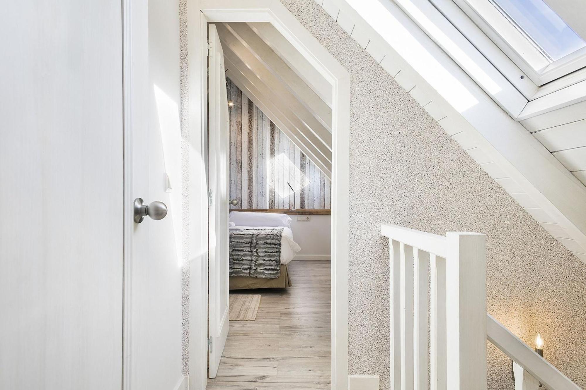 Apartmán Luderna - Duplex Sant Miqueu Vielha Exteriér fotografie